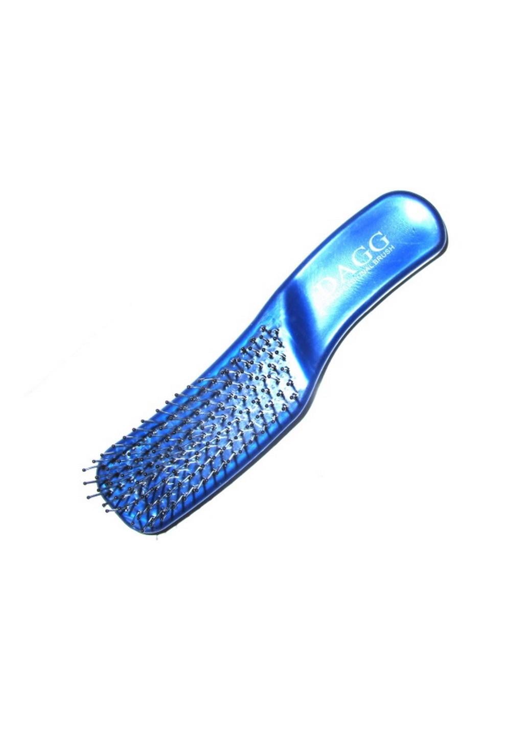 Щетка для волос Dagg площадка (9118-LG)