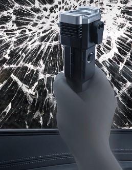 Фонарь кемпинговый аккумуляторный 1200 мАч с зарядкой для телефона (AGY00014) - фото 3 Фонарь кемпинговый аккумуляторный 1200 мАч с зарядкой для телефона (AGY00014) - фото 3