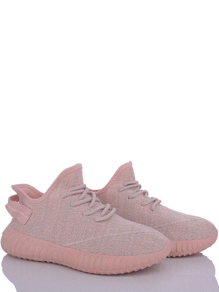 Кроссовки текстильные Stilli RRN269-51 р. 36 Розовый