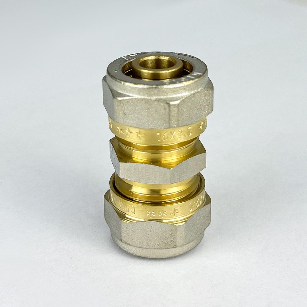 Згін прохідний з проточкою SANTAN 16х16 - фото 4 Згін прохідний з проточкою SANTAN 16х16 - фото 4