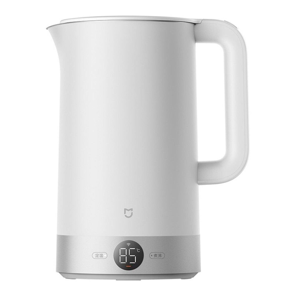 Электрочайник Mijia Constant Temperature Electric Kettle 3 MJHWSH04YM White