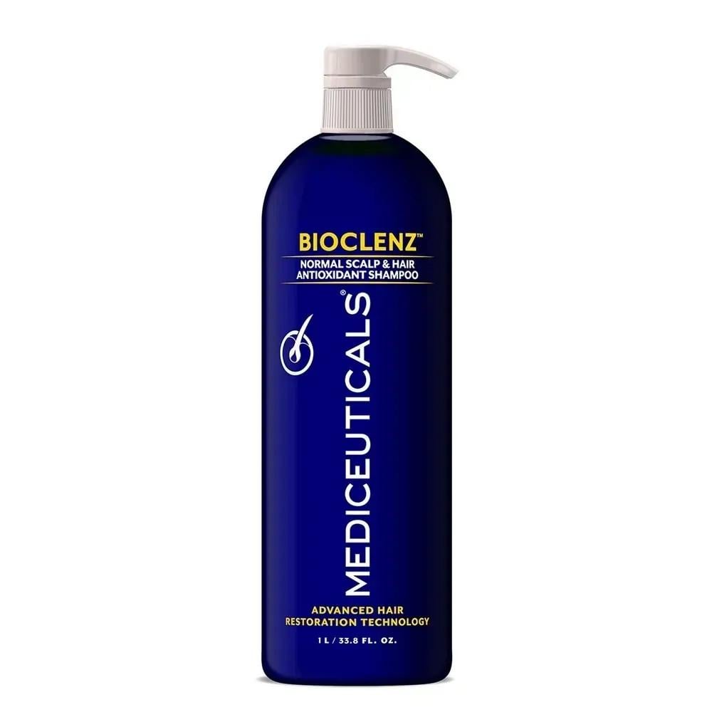 Шампунь проти випадання волосся Mediceuticals Bioclenz Shampoo 1 л