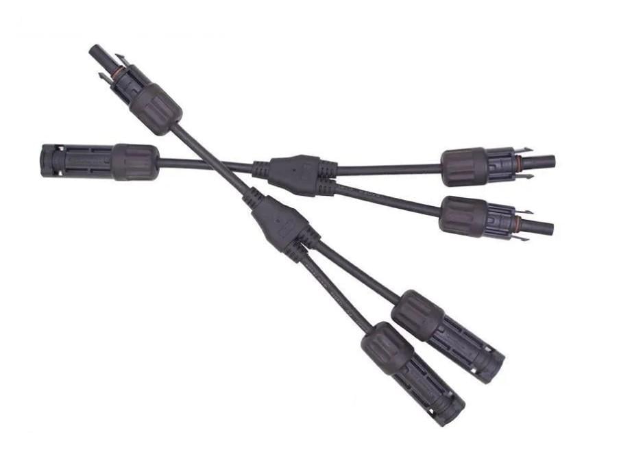 Кабель Solar MC4 Parallel Connection Cable 1500V