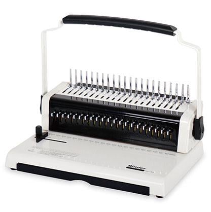 Биндер на пластиковую пружину YIBO U568 (000011975)