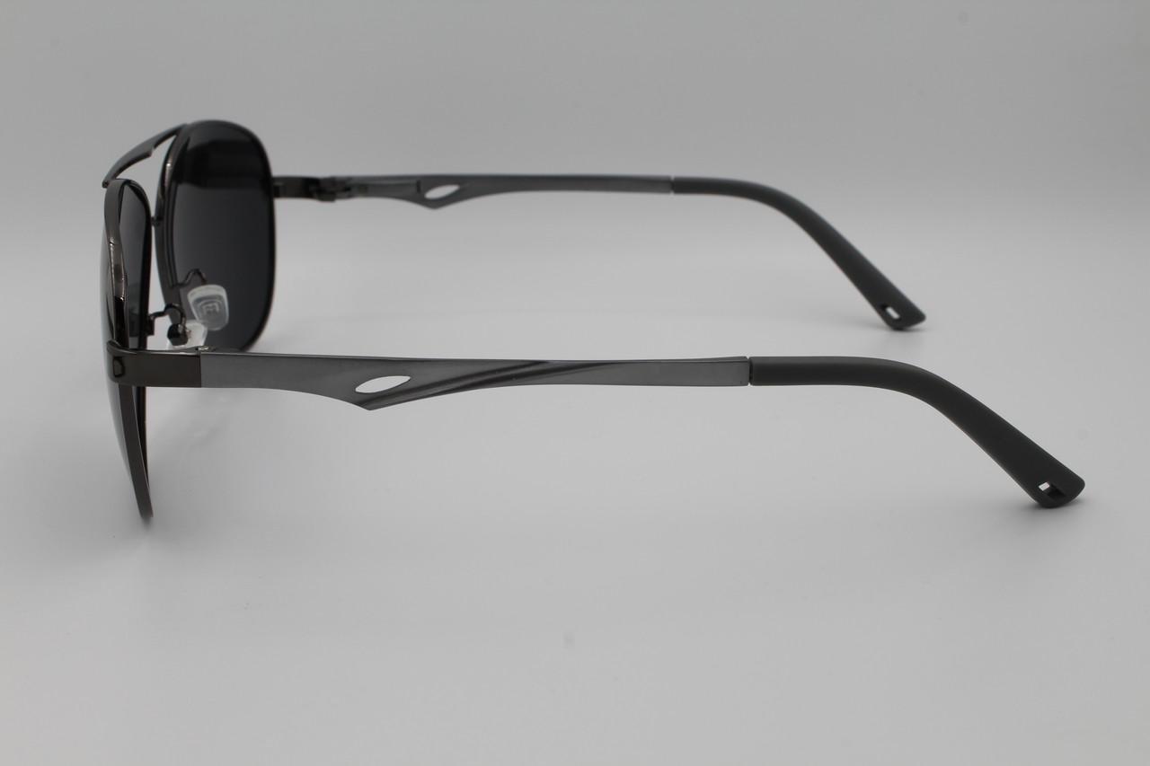 Сонцезахисні окуляри поляризаційні aviator Р8120 (2579425439) - фото 7 Сонцезахисні окуляри поляризаційні aviator Р8120 (2579425439) - фото 7