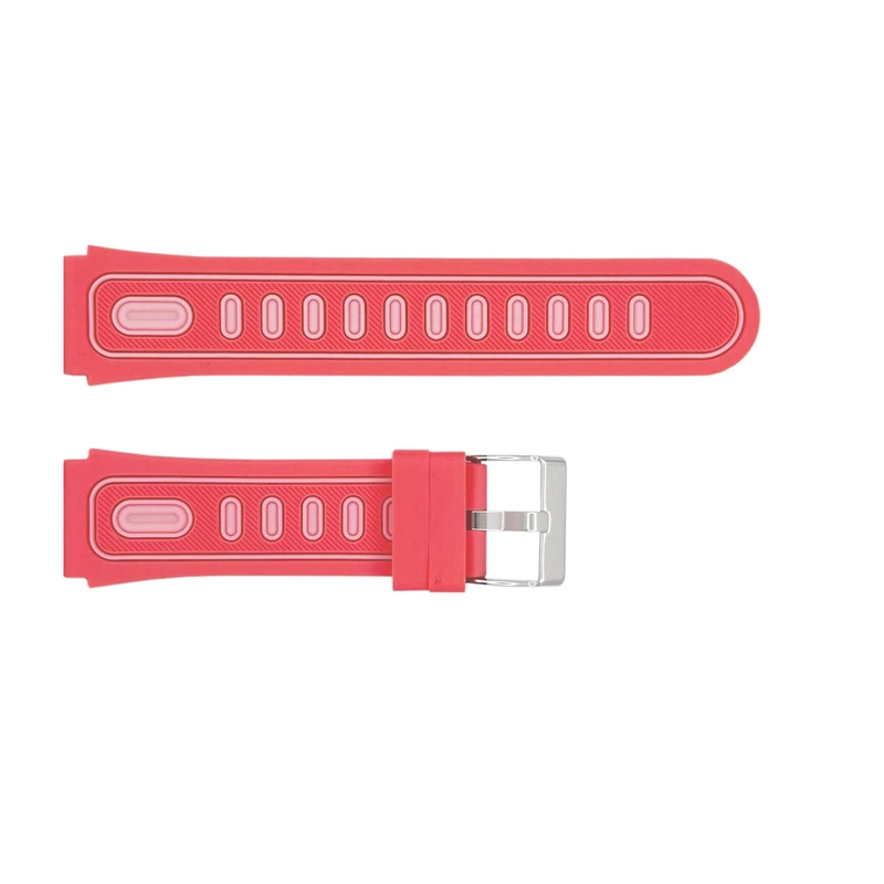 Ремінець для смарт-годинника Modfit SkyLoom Pink (3685)