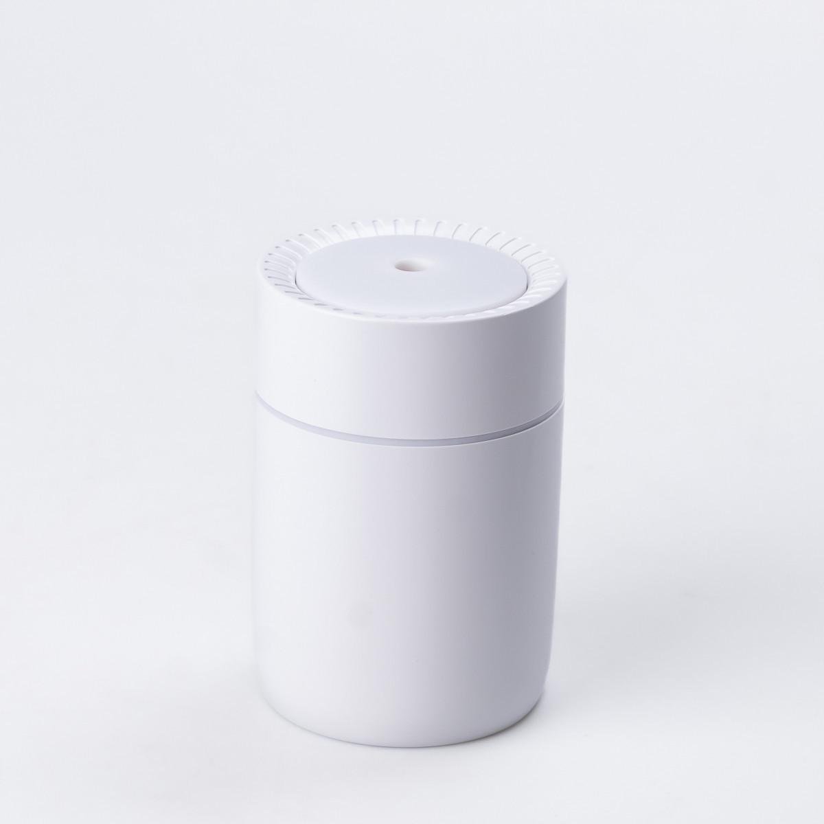 Увлажнитель воздуха Humidifier USB 350 мл White (HPBH17166W) - фото 9