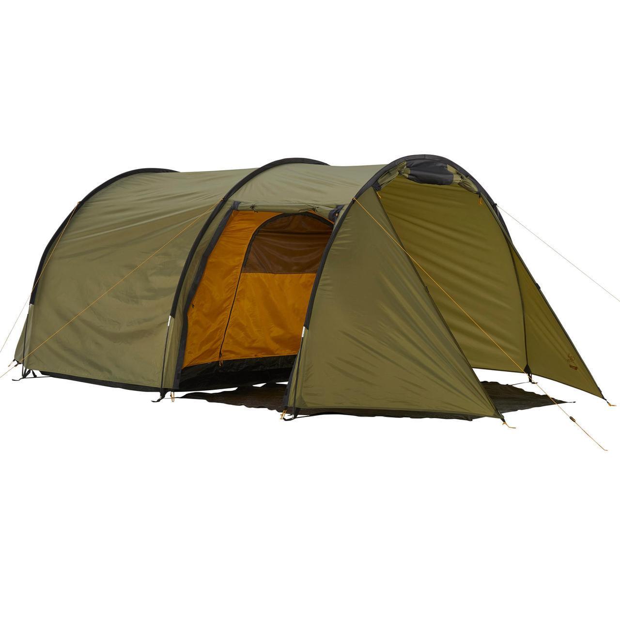 Палатка Grand Canyon Robson 3 Alu 420х240х150 см Capulet Olive (30921260)