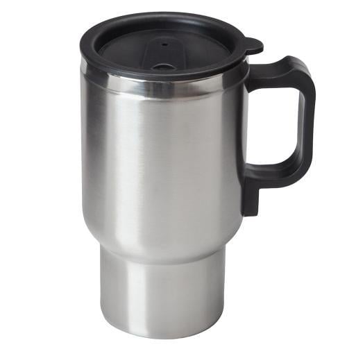 Чашка-термос з підігрівом автомобільна (GZKT-15) - фото 3 Чашка-термос з підігрівом автомобільна (GZKT-15) - фото 3