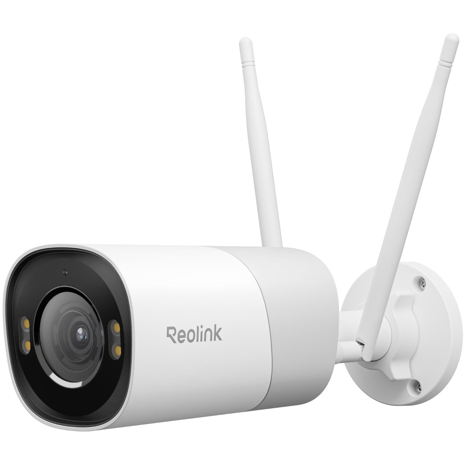 Камера видеонаблюдения наружная Reolink RP-WCB8MZ 8 МП Wi-Fi 2,7-13,5 мм IP67 1/2,8" White (35575578) Камера видеонаблюдения наружная Reolink RP-WCB8MZ 8 МП Wi-Fi 2,7-13,5 мм IP67 1/2,8" White (35575578)