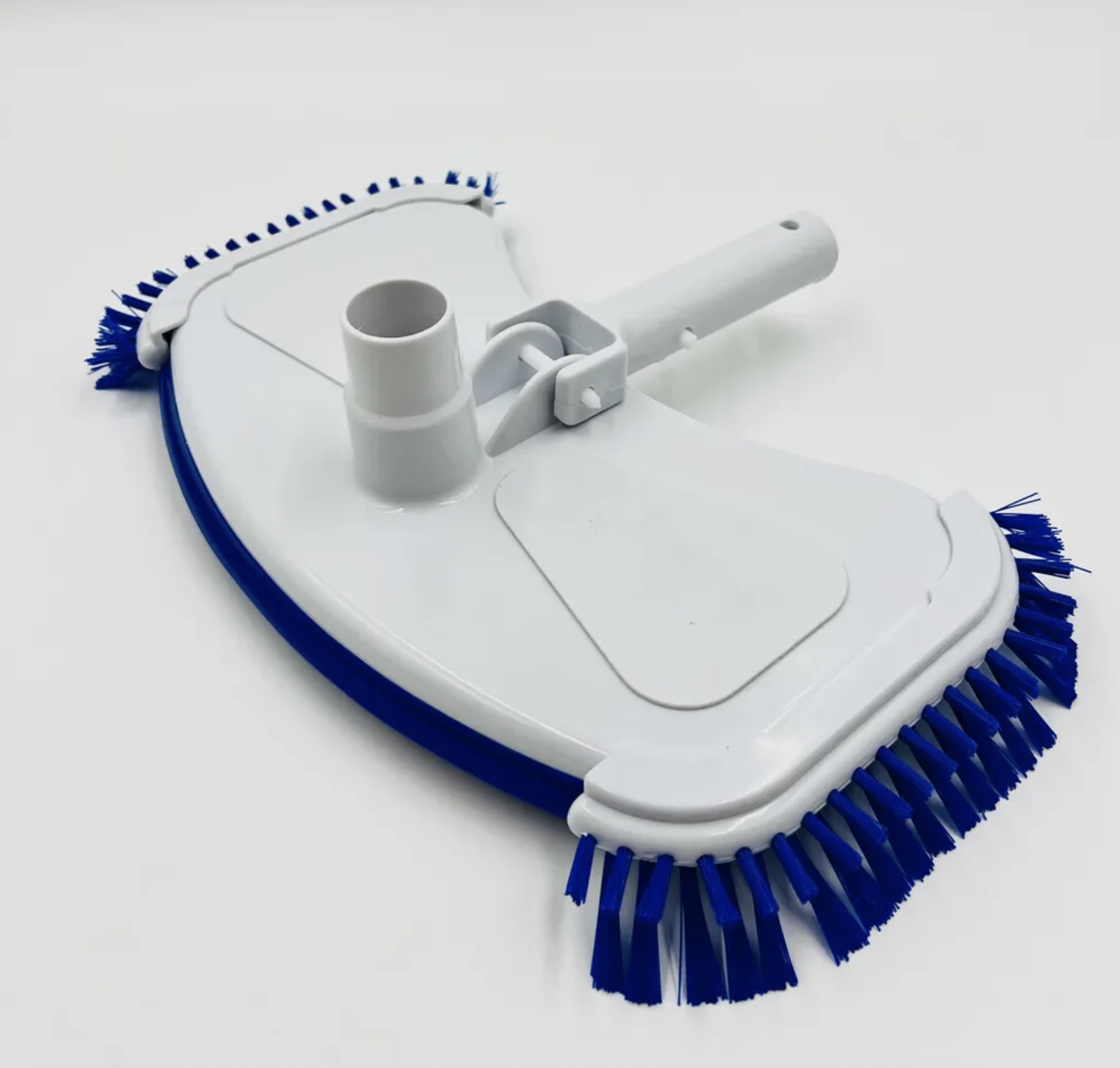 Щетка для чистки дна бассейна с боковым ворсом Kokido Classic K108BU (12133)