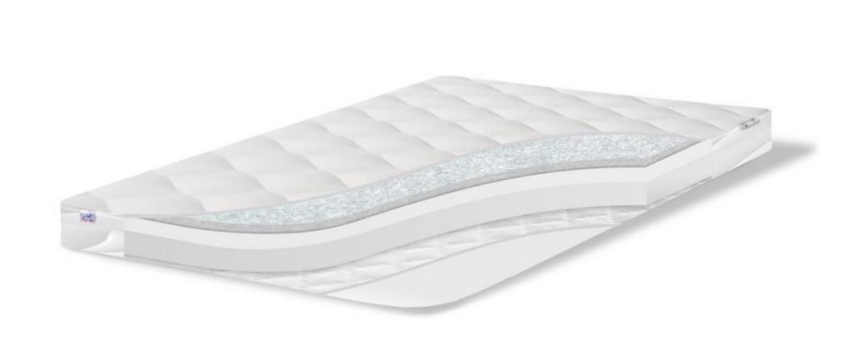 Матрац ортопедичний Family Sleep Tonus 90х200 см
