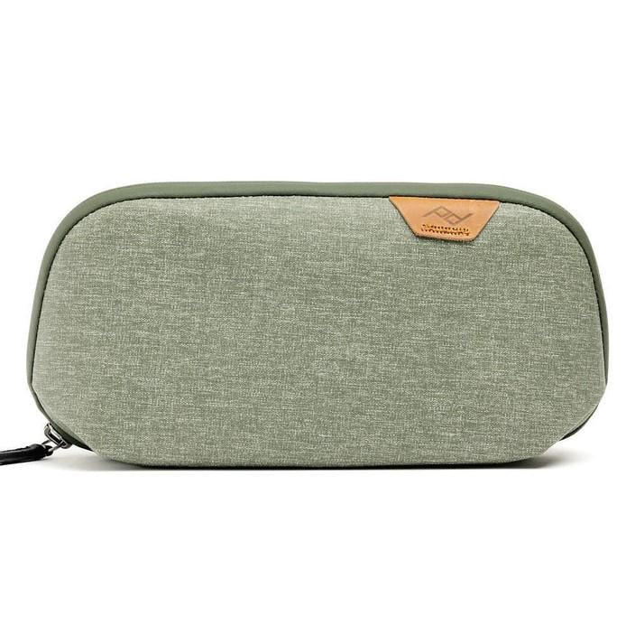 Сумка Peak Design Tech Pouch Small Sage (BTP-S-SG-1)