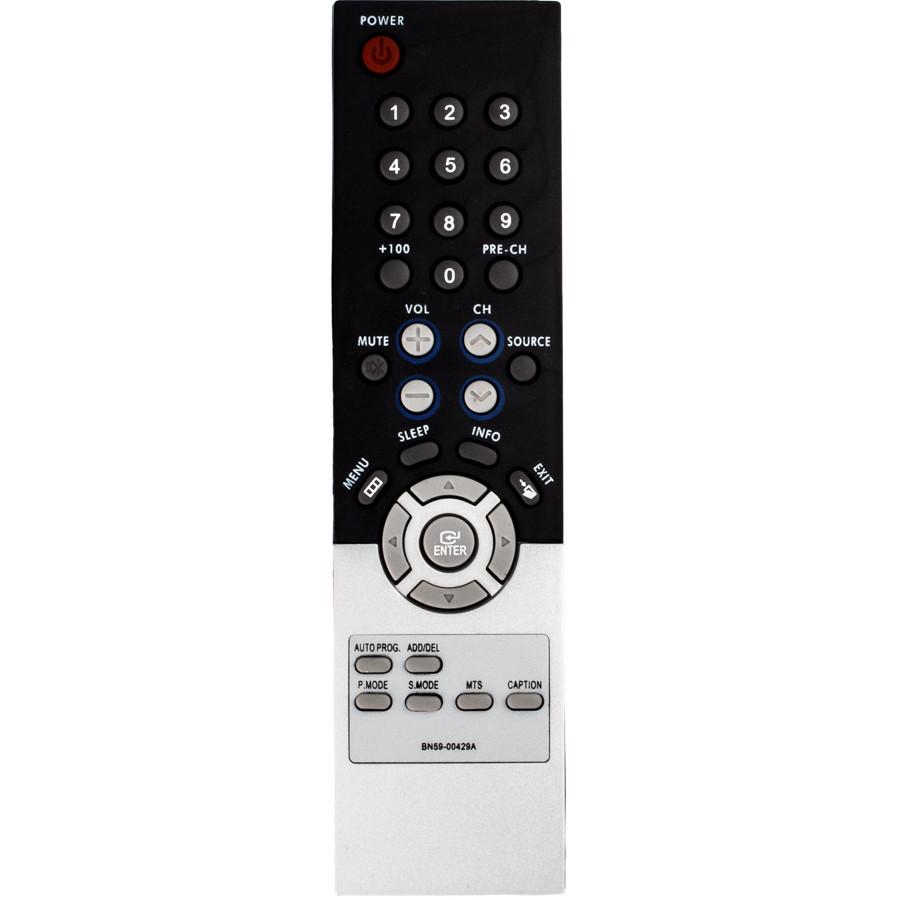 Пульт для телевизора SAMSUNG BN59-00429A (1753)