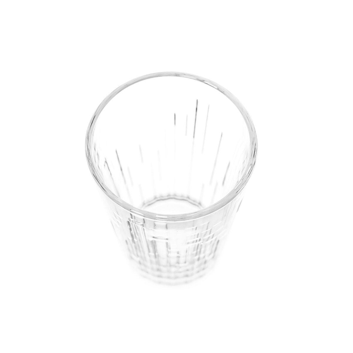 Стаканы для коктейля Pasabahce Scala 330 мл 6 шт. (520325) - фото 3