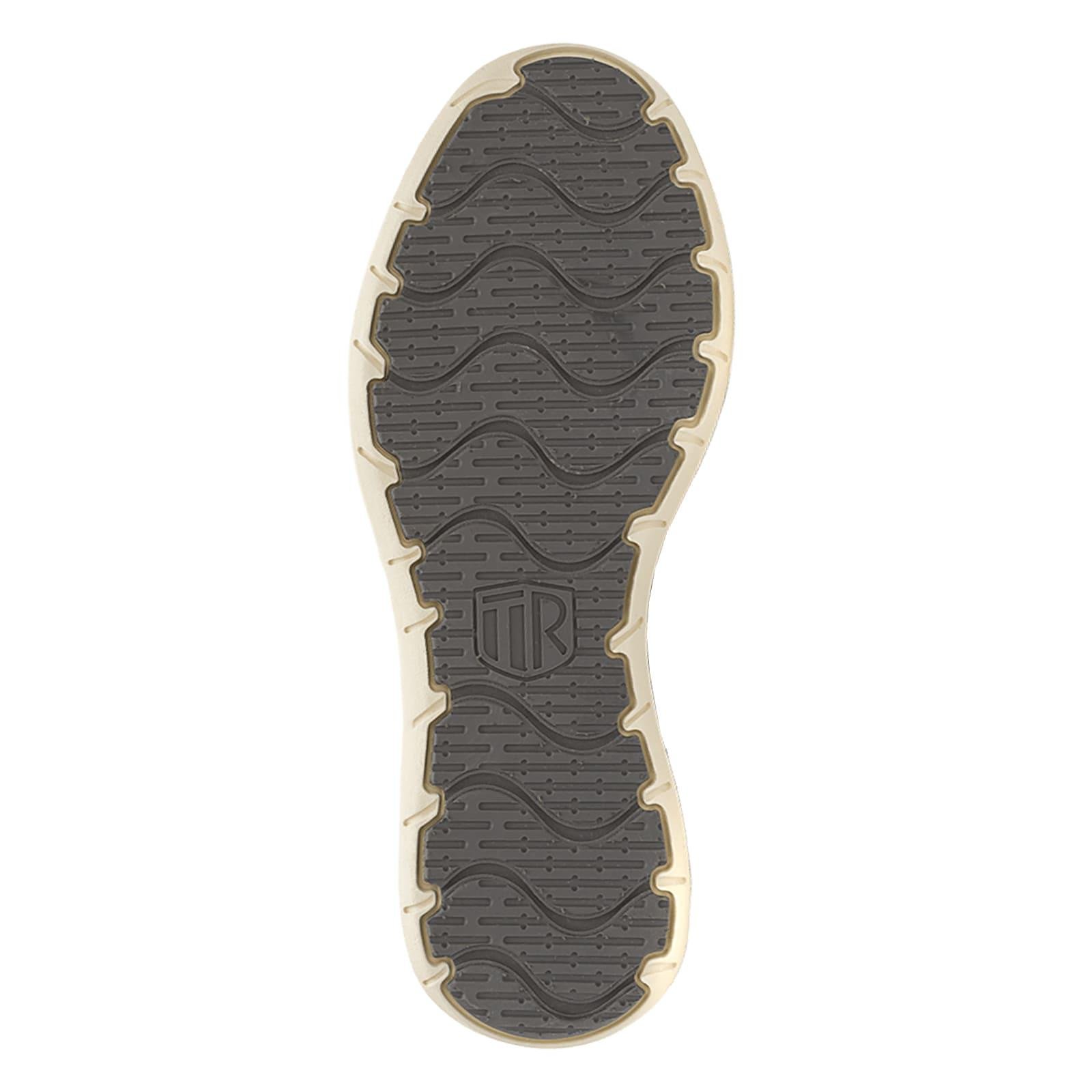 Мужские слипоны Grunberg р. 46 Бежевый (9255424746) - фото 3