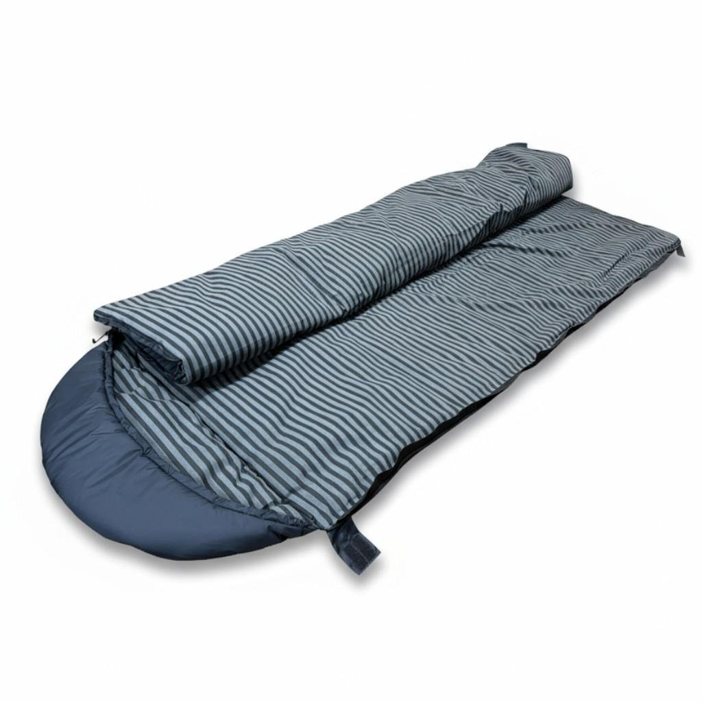 Спальный мешок с подогревом от Power Bank (30067204) - фото 8