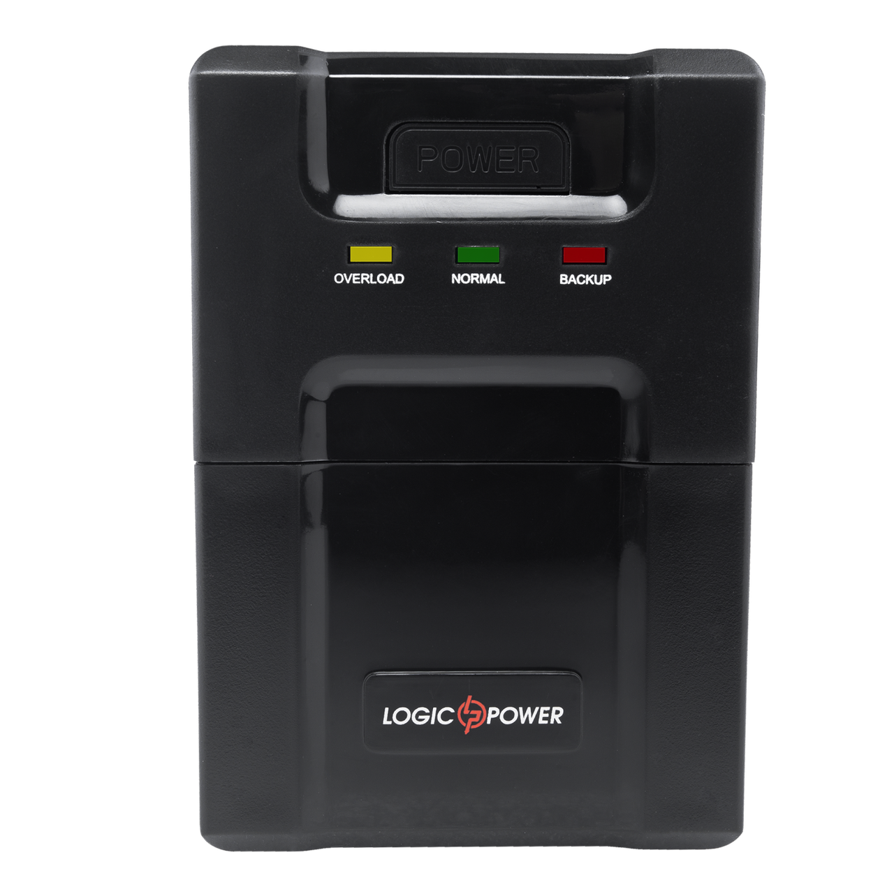 ДБЖ LogicPower LP 600VA-P 360Вт лінійно-інтерактивний - фото 2