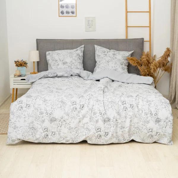 Комплект постельного белья Viluta Twill 758 сатин семейный (1011)