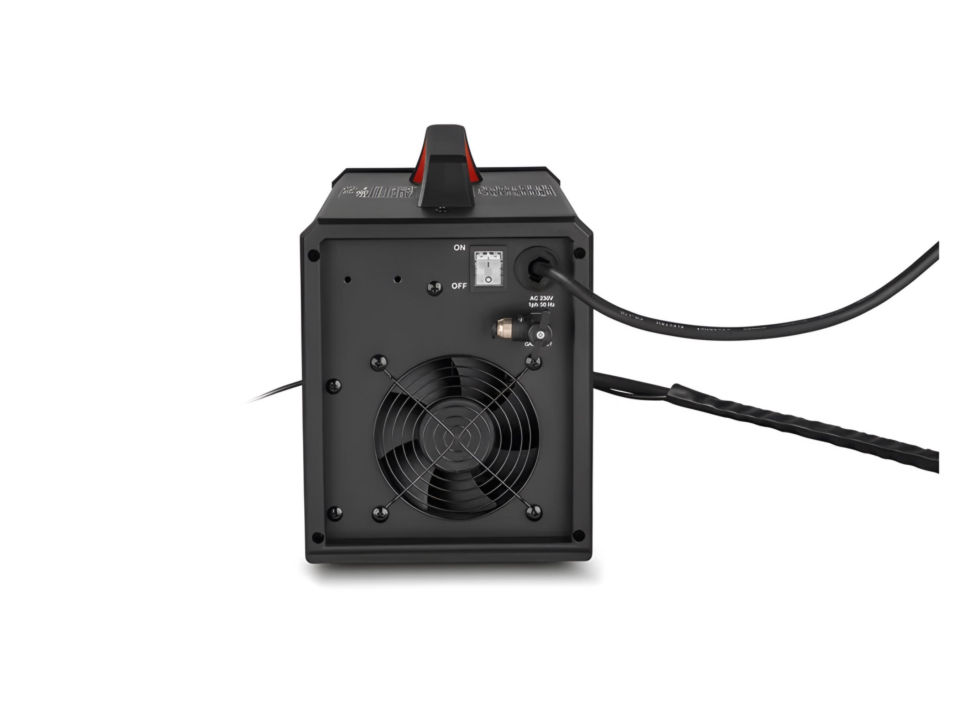 Плазморез Parkside Performance со встроенным компрессором PPSK 40 A1 (G30055) - фото 7 Плазморез Parkside Performance со встроенным компрессором PPSK 40 A1 (G30055) - фото 7