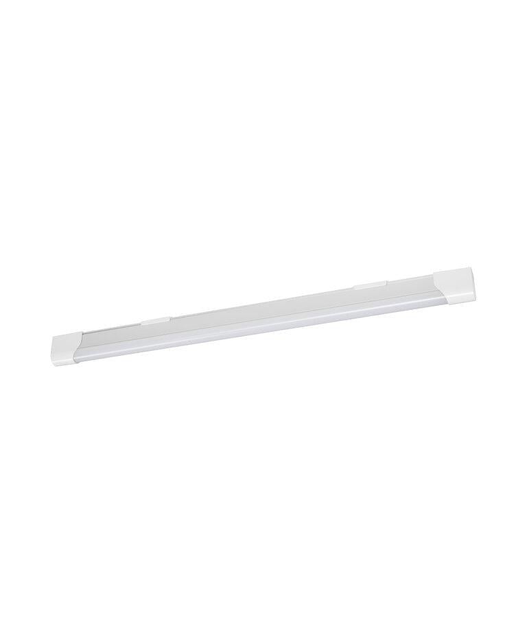 Світильник лінійний Osram Value Batten LED 10W 220V 1000lm 4000K 634x29x44 мм IP20 (4099854532832)