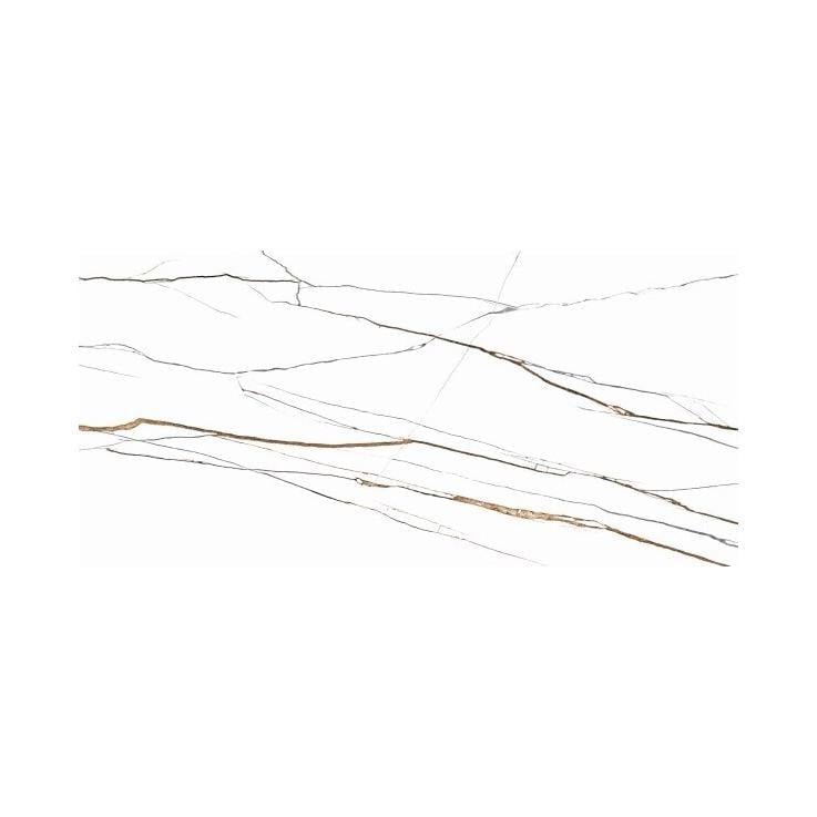 Керамогранітна плитка InterCerama Gulfstream POL 60x120 см Сірий (120609707185) Керамогранітна плитка InterCerama Gulfstream POL 60x120 см Сірий (120609707185)