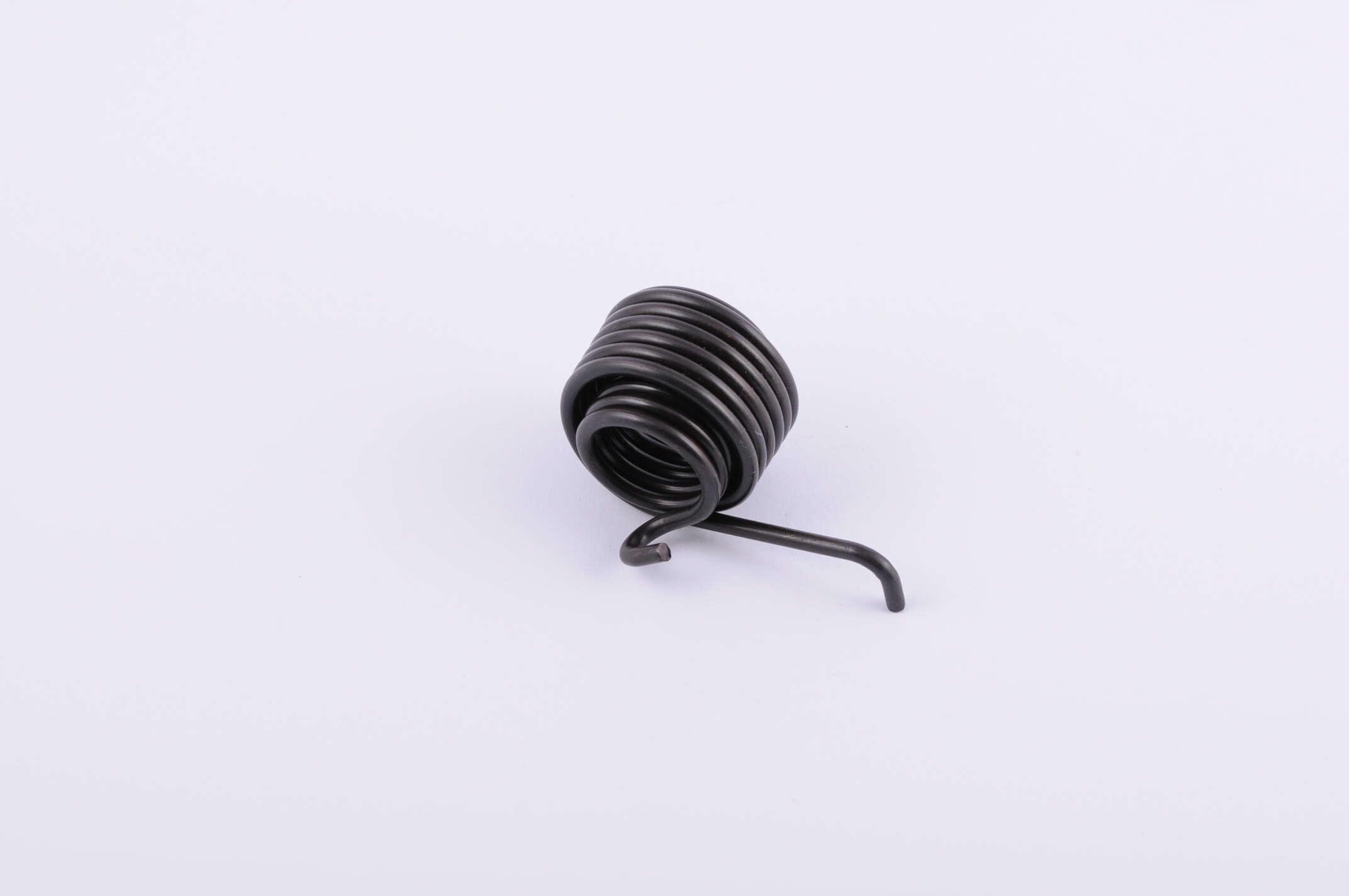 Пружина возвратная заводной ножки 4T GY6 125/150 (S-671)