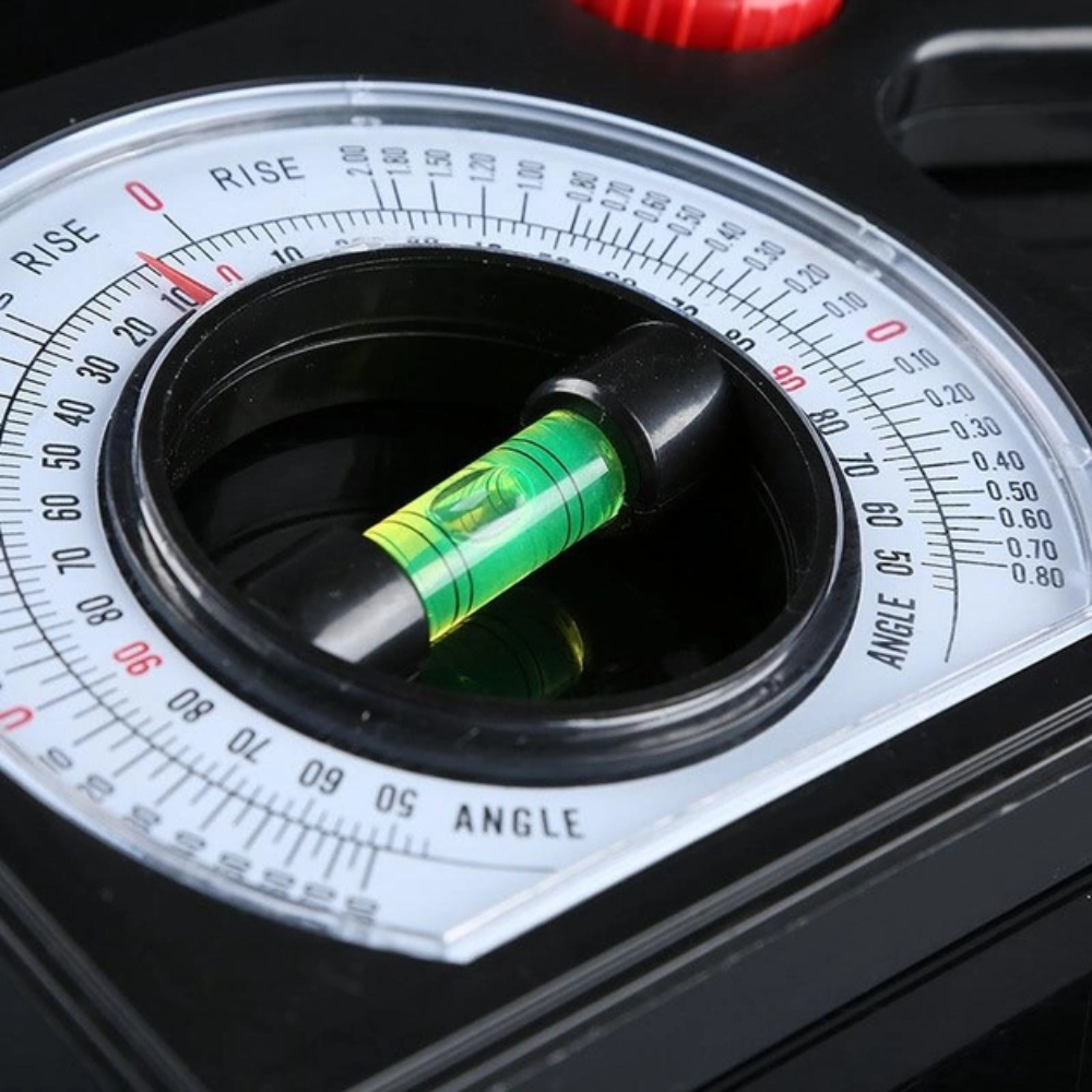 Уровень строительный (K00005) - фото 6 Уровень строительный (K00005) - фото 6