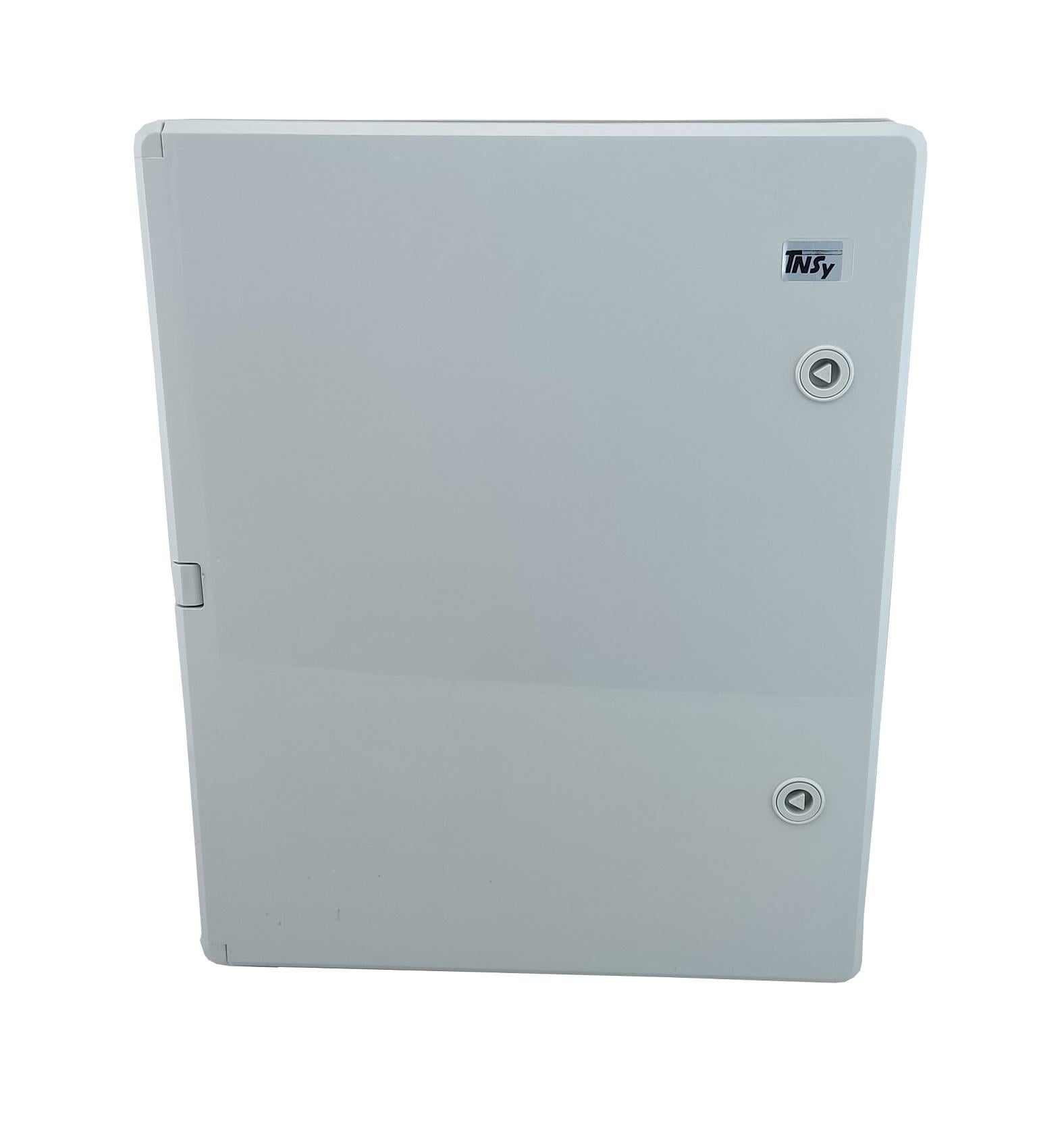 Корпус пластиковий ЩМПп ABS IP65 TNSy 500х400х240 мм Корпус пластиковий ЩМПп ABS IP65 TNSy 500х400х240 мм
