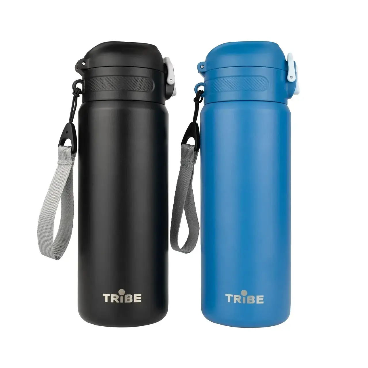 Термокружка Tribe Urban 0,6 л Black (T DD 0013 black) - фото 7 Термокружка Tribe Urban 0,6 л Black (T DD 0013 black) - фото 7