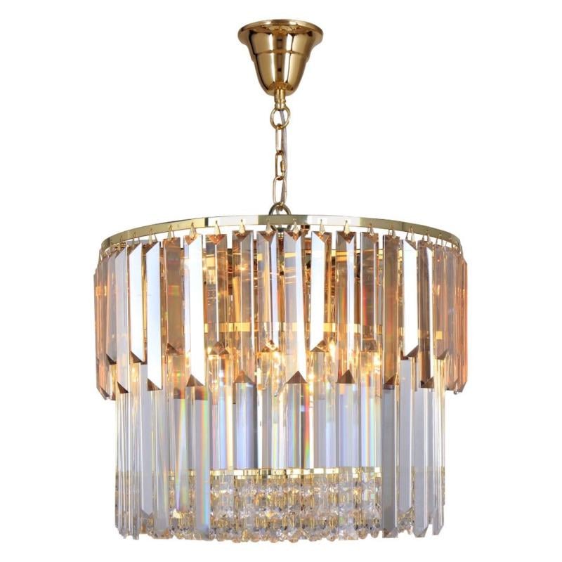 Люстра Zuma Line CAMILLE 19101/8