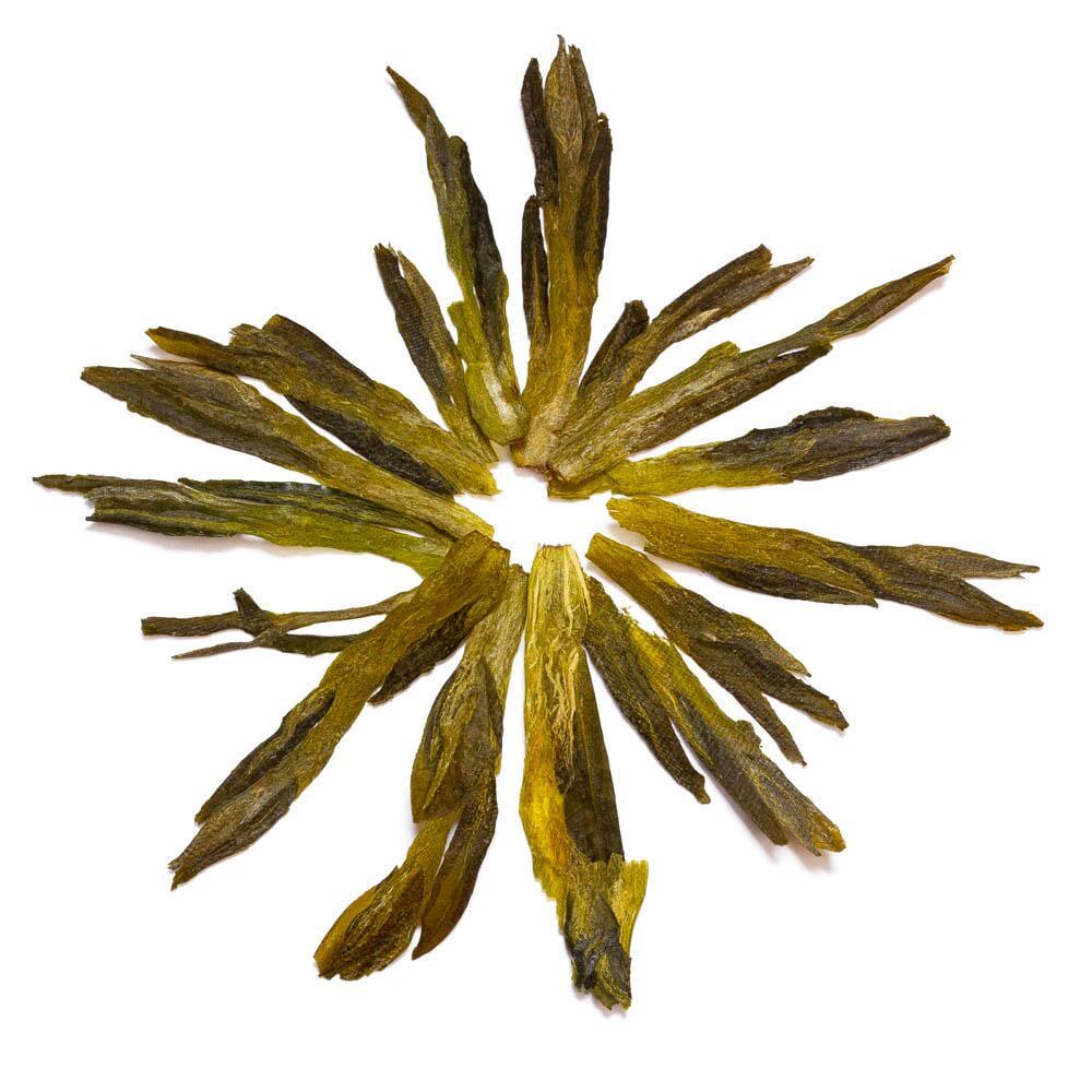 Чай Тай Пин Хоу Куй Императорский 50 г