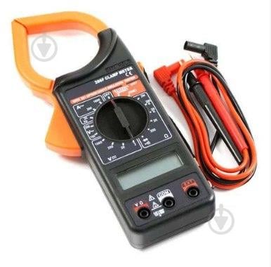 Цифровий мультиметр DT 266 (235890)