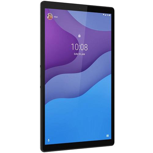 Планшет Tab M10 Gen2 4/64 Гб WiFi LTE Grey (9d5a32d8) - фото 2