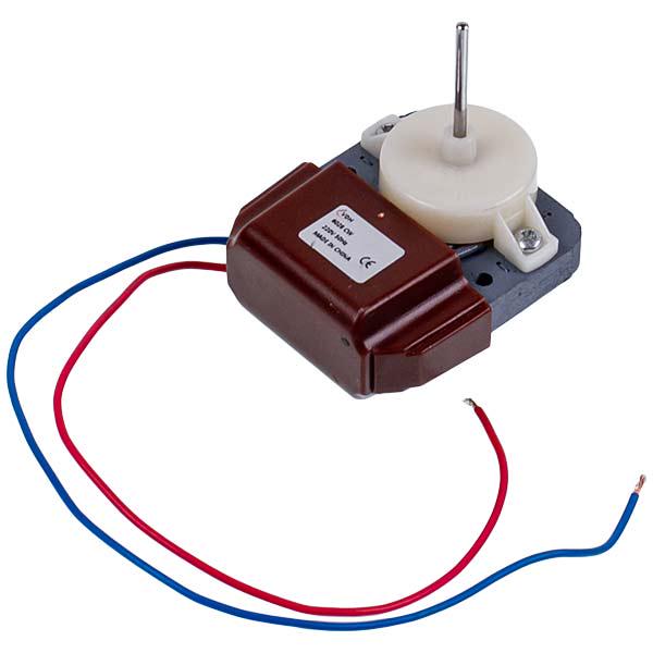Двигатель вентилятора 8W 240V для холодильника SC СW 6028