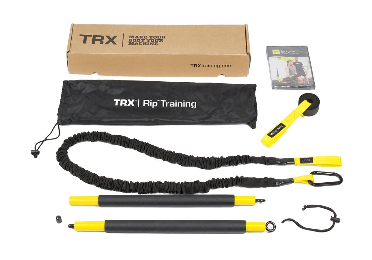 Тренажер TRX Rip Trainer (1232)