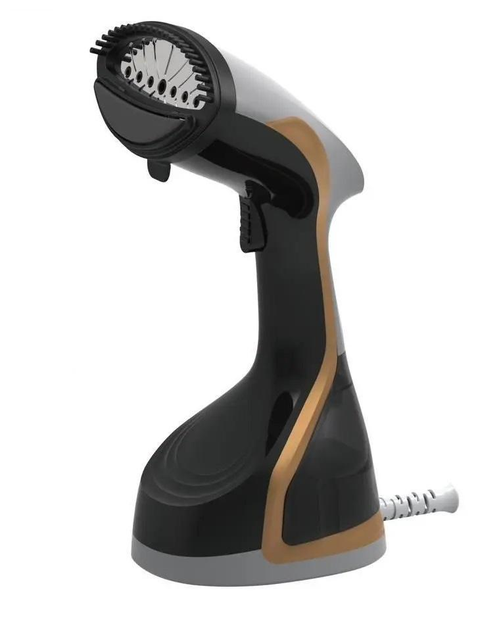 Отпариватель ручной вертикальный Zepline ZP205 2200 Вт Отпариватель ручной вертикальный Zepline ZP205 2200 Вт