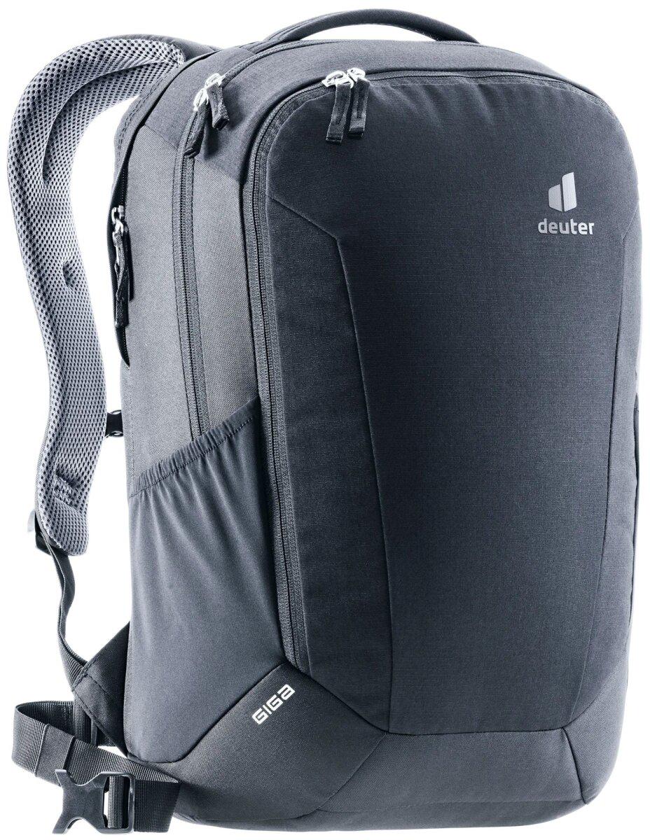 Рюкзак Deuter Giga New Black (1052-3812321 7000)