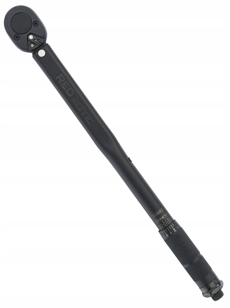 Ключ динамометрический RED TECHNIC RTKD0091 1/2"