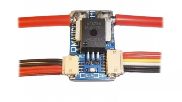 Датчик батареї MAUCH HS 100-LV (60869)