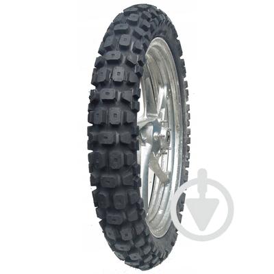 Автошина Deli Tire SB-107 100/80 R17 57S