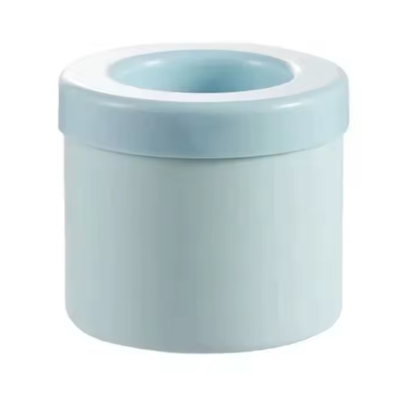 Форма для льда многократная силиконовая кубики 1,3 см Blue (31484034) Форма для льда многократная силиконовая кубики 1,3 см Blue (31484034)