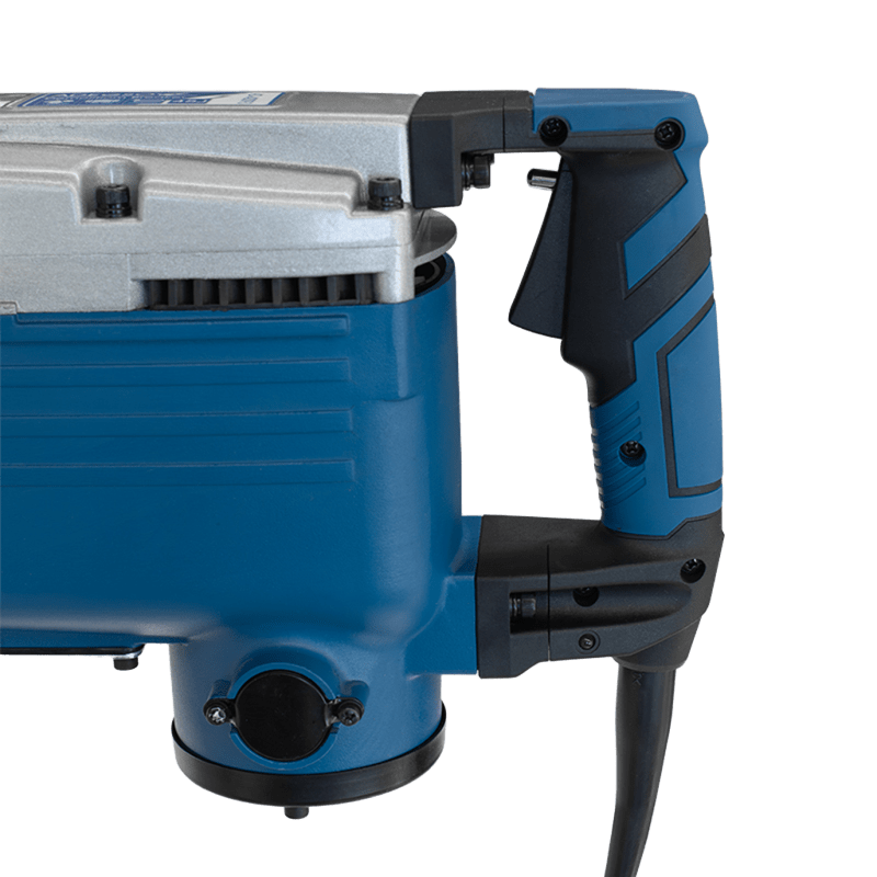 Молоток відбійний ADEGSO AD-40093 45 Дж 1700 Вт (29739399) - фото 6 Молоток відбійний ADEGSO AD-40093 45 Дж 1700 Вт (29739399) - фото 6