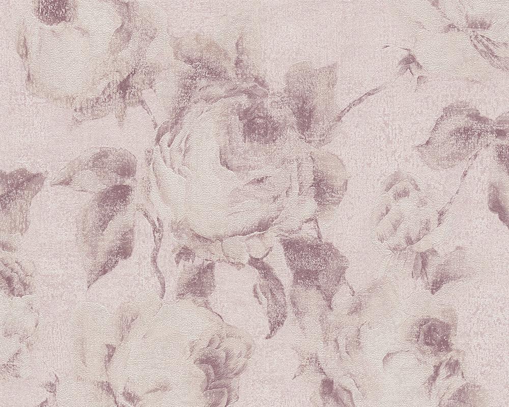 Обои флизелиновые A.S. Creation Бежевый (96050-3)