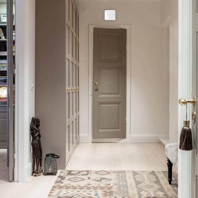 Світильник світлодіодний Ardero 18 Вт 5000K квардатний Білий (AL806ARD 18W) - фото 2 Світильник світлодіодний Ardero 18 Вт 5000K квардатний Білий (AL806ARD 18W) - фото 2