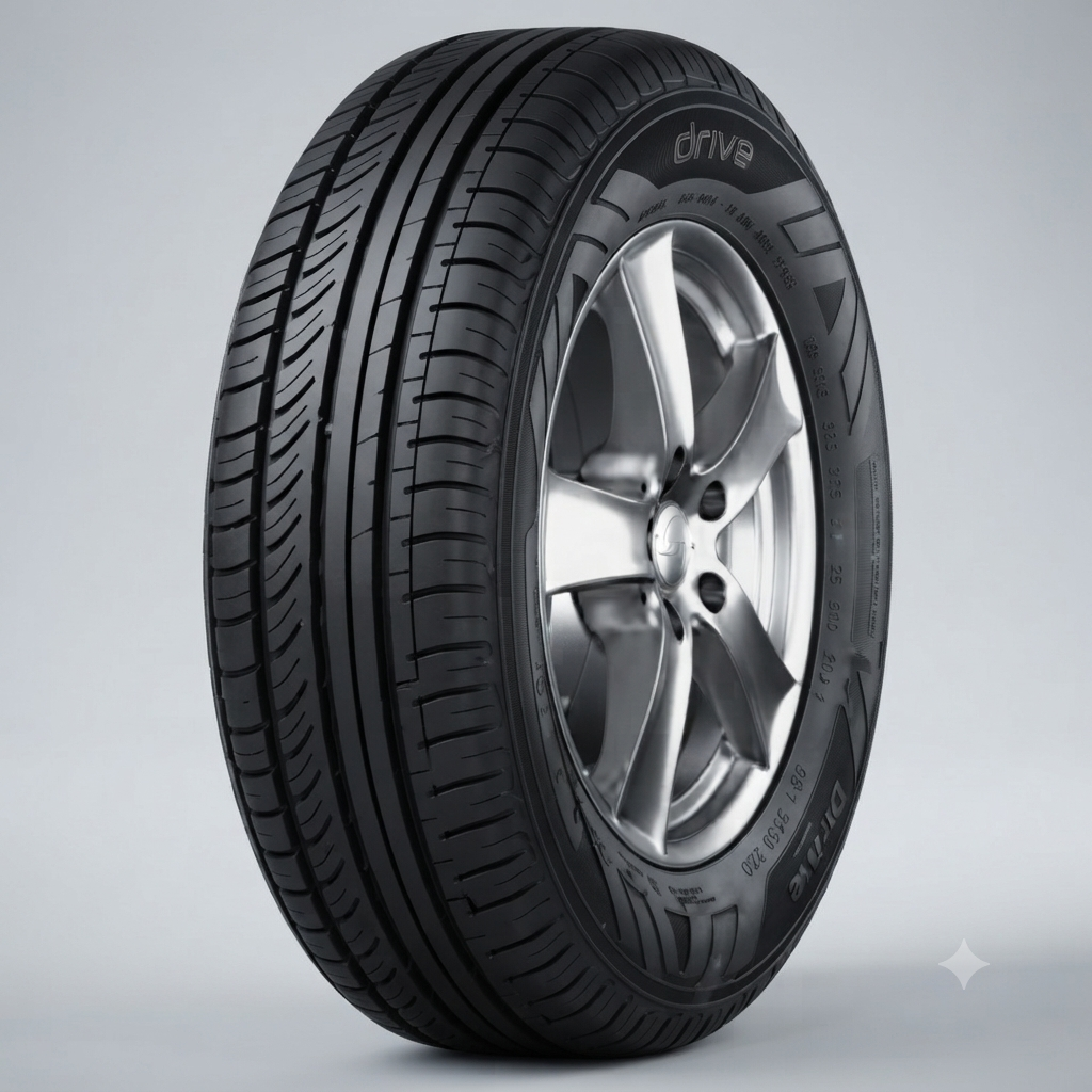 Автошина Nokian CLINE VAN 205/65R16C 107/105T летняя (72160)