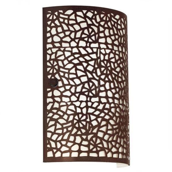 Настінний світильник Eglo 89115 Almera