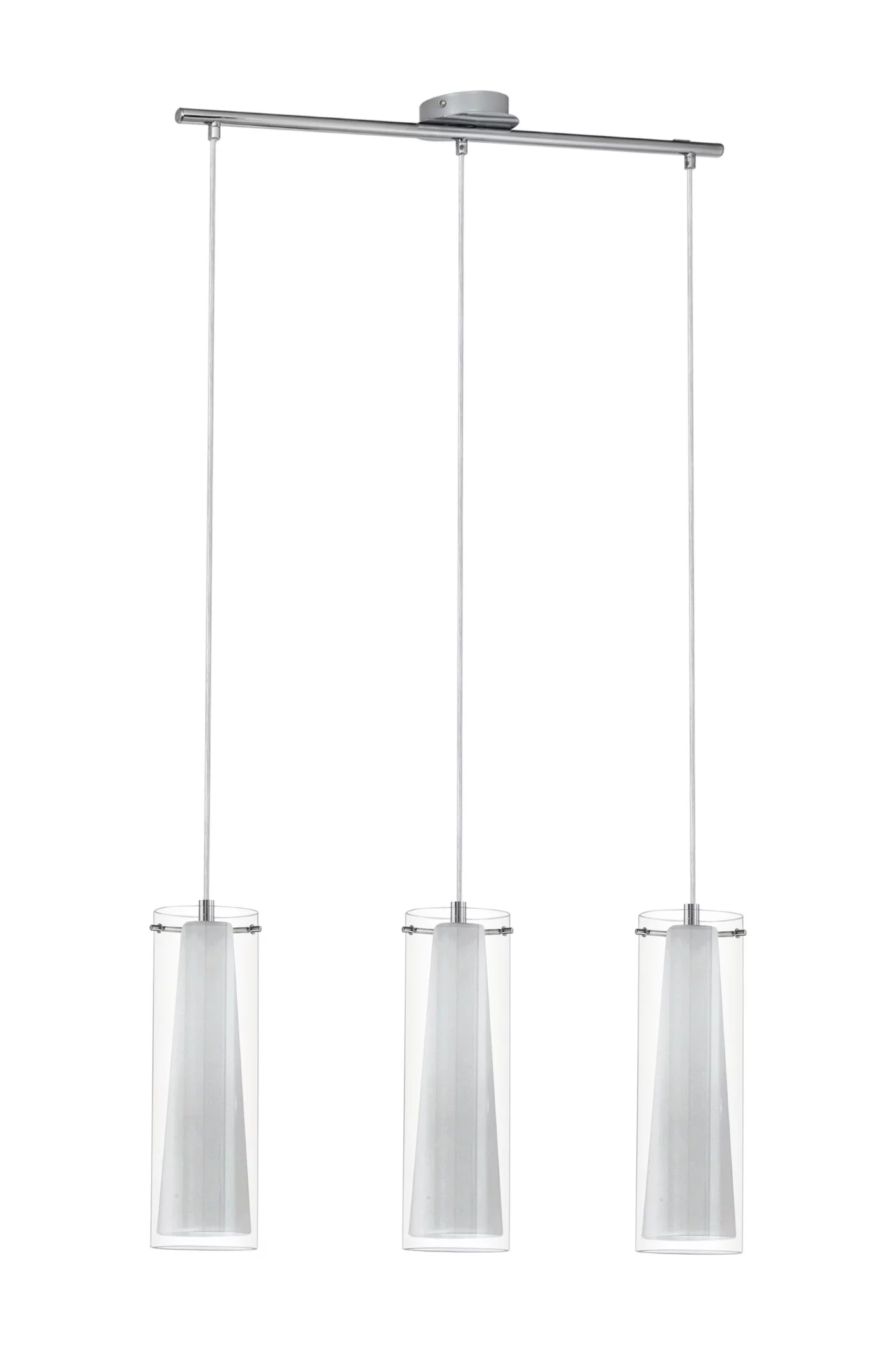 Подвесной светильник Eglo 89833 Pinto (89833)