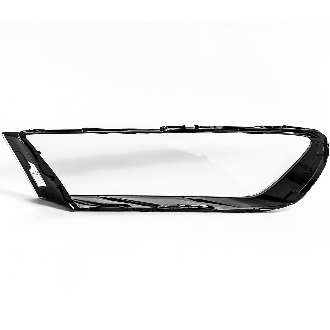 Скло фари Audi Q7 4M 2015-2020 дорест праве (20790930)