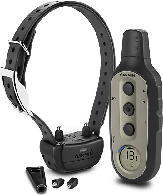 Ошейник для дрессировки собак Garmin Delta Sport XC (6604919) - фото 1